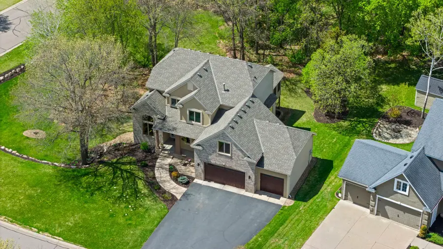 15020 Uplander Street Nw, Andover, MN 55304 - #3