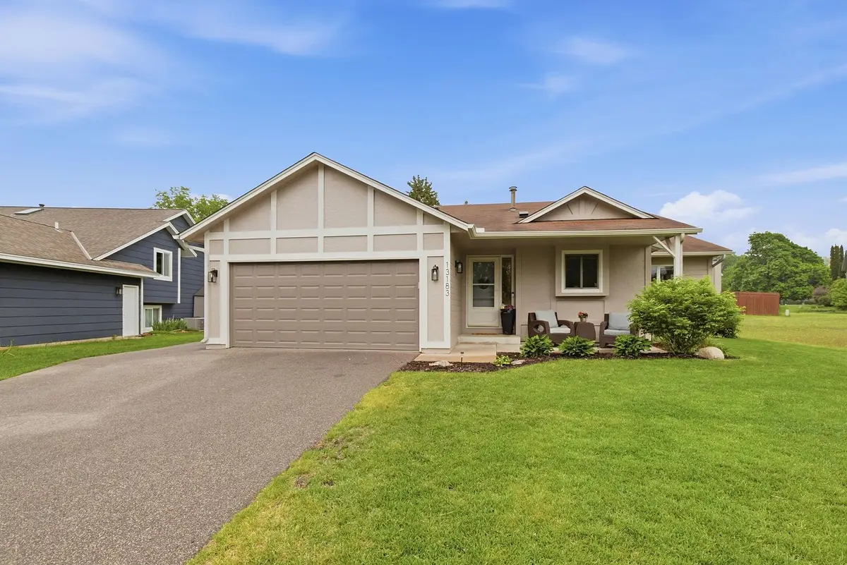 13183 Joppa Avenue S, Savage, MN 55378 - #1