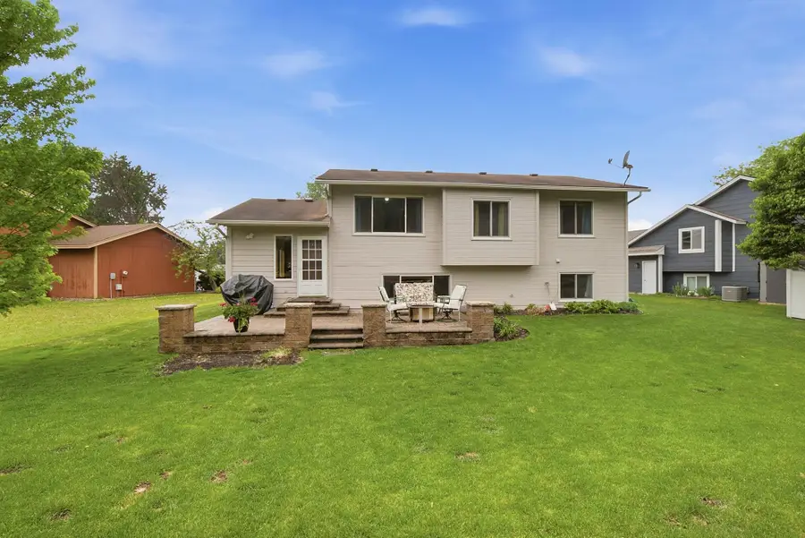 13183 Joppa Avenue S, Savage, MN 55378 - #3