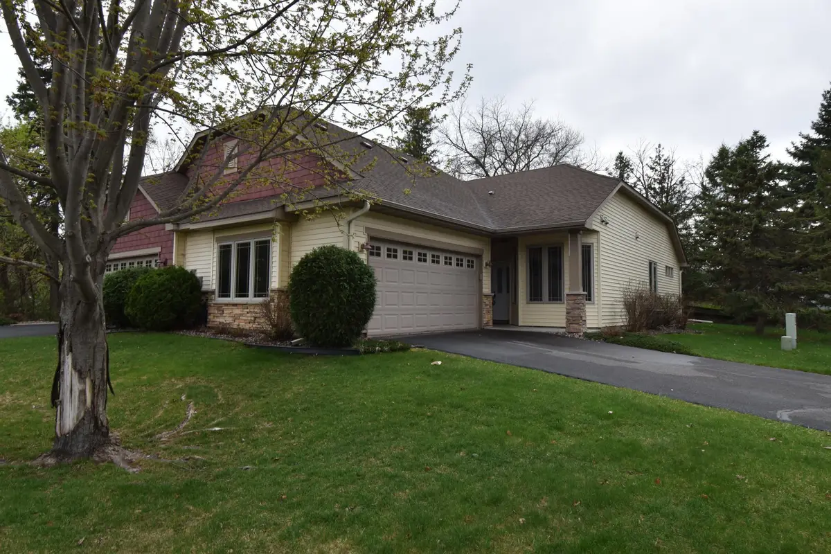 2318 Olivia Court E, Maplewood, MN 55119 - #1