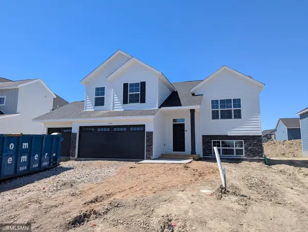 2741 Ivy Avenue Ne, Saint Michael, MN 55376