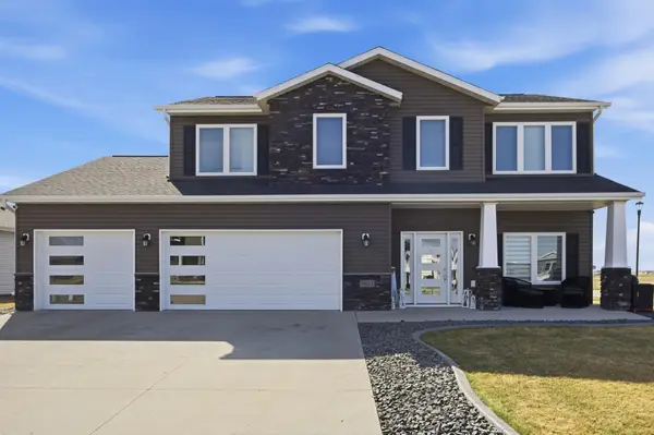 5651 43rd Street S, Fargo, ND 58104