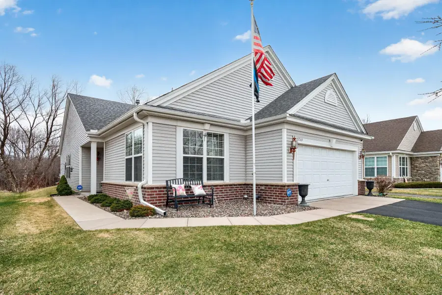 15739 Farnham Avenue N, Hugo, MN 55038 - #2