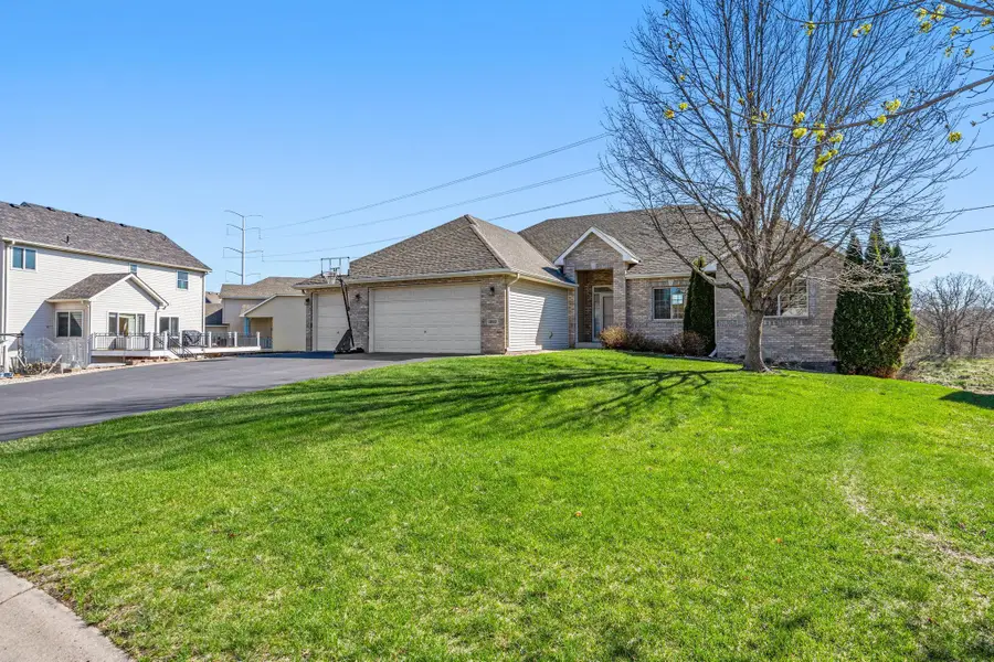 13033 Yellow Pine Street Nw, Coon Rapids, MN 55448 - #2