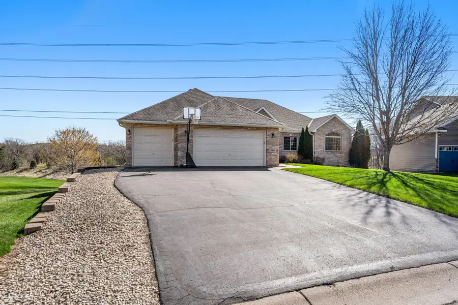 13033 Yellow Pine Street Nw, Coon Rapids, MN 55448 - #3