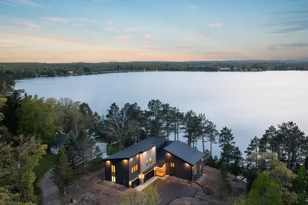 11389 E Steamboat Bay Road, East Gull Lake, MN 56401
