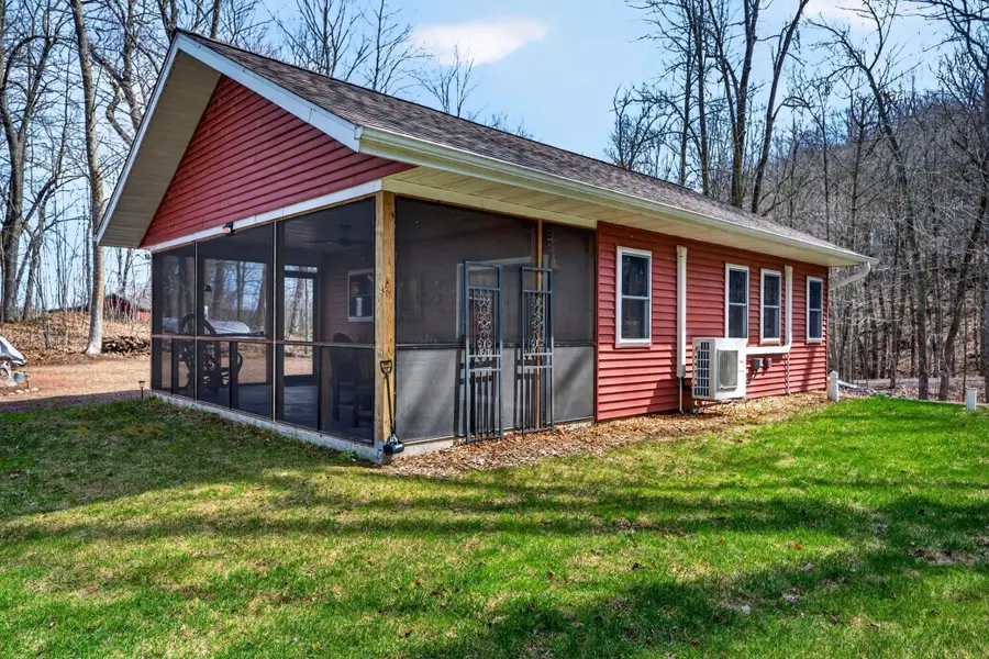 2774 25th Avenue #A, Rice Lake, WI 54868 - #2