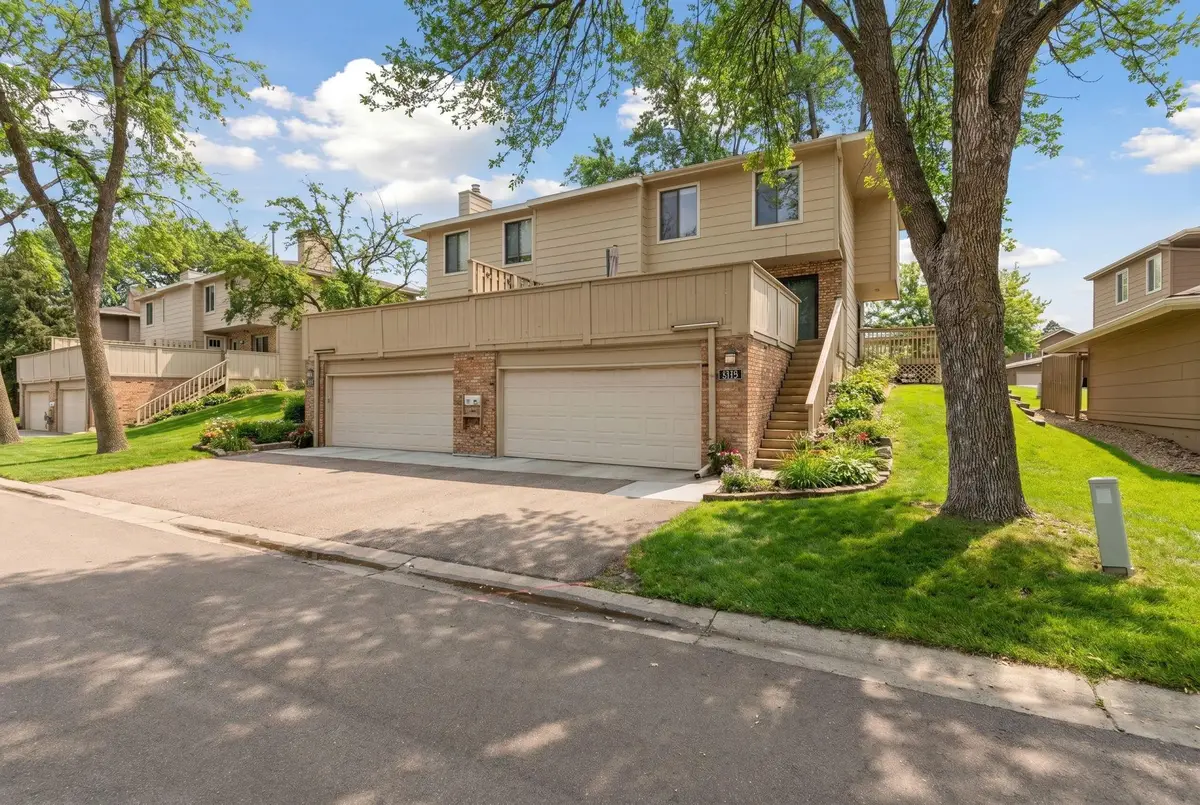 2115 Marquis Road, Golden Valley, MN 55427 - #1