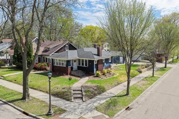 1692 Stanford Avenue, Saint Paul, MN 55105