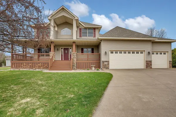 1203 Liberty Court, Sartell, MN 56377