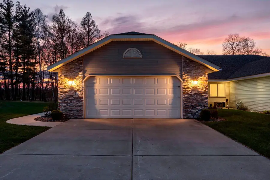 450 Deer Path, Osceola, WI 54020 - #2