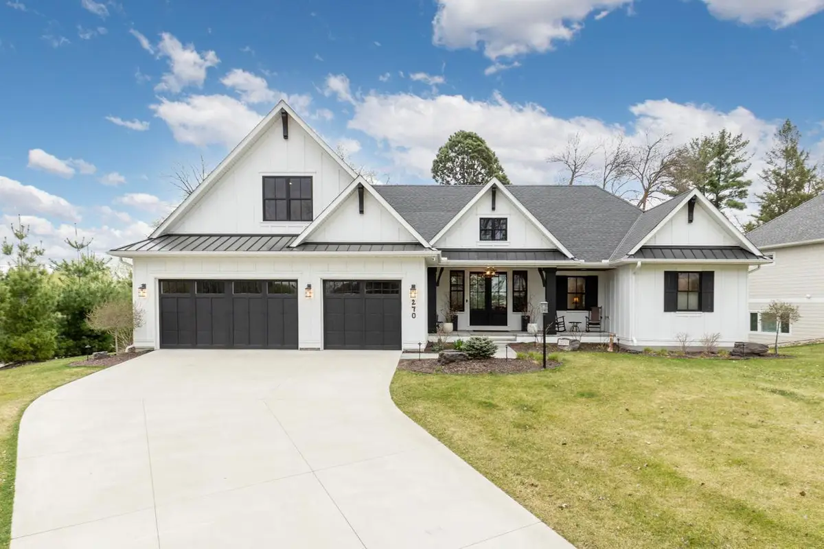 270 Peavey Road, Wayzata, MN 55391 - #1