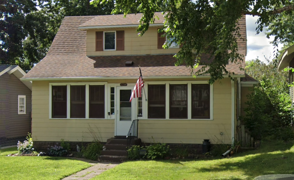 1054 Van Buren Avenue, Saint Paul, MN 55104