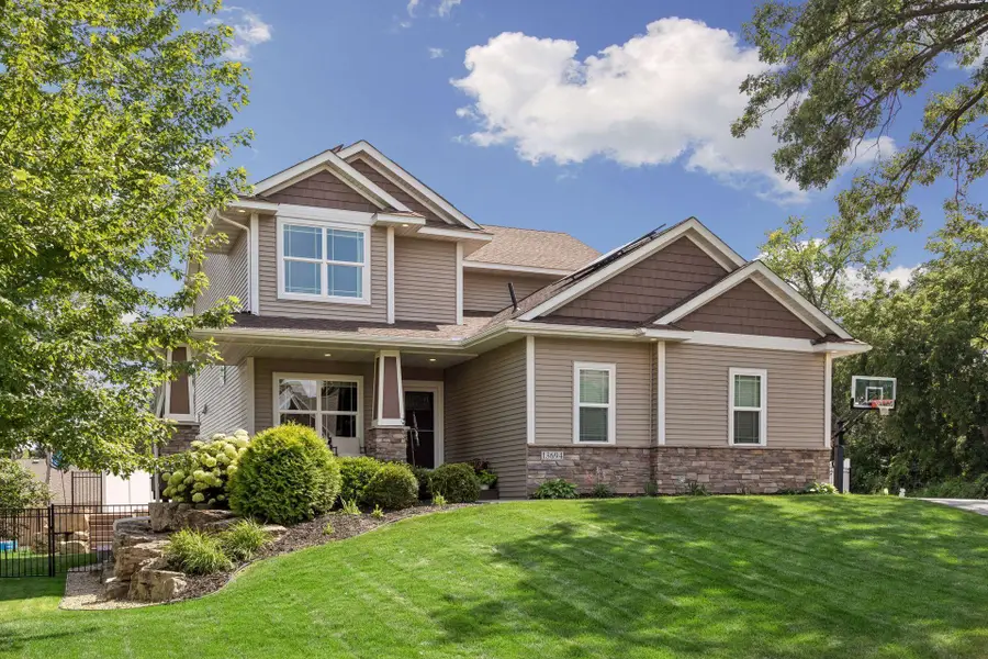 13694 Grafton Court, Apple Valley, MN 55124 - #2