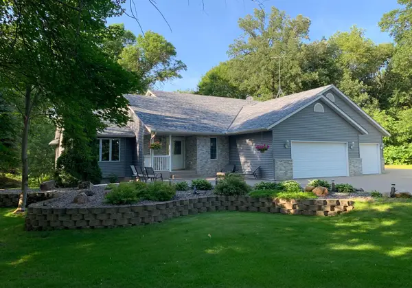 13346 94th Street Se, Becker, MN 55308
