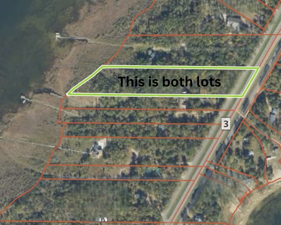 TBD Bulrush Drive, Merrifield, MN 56465 - #2