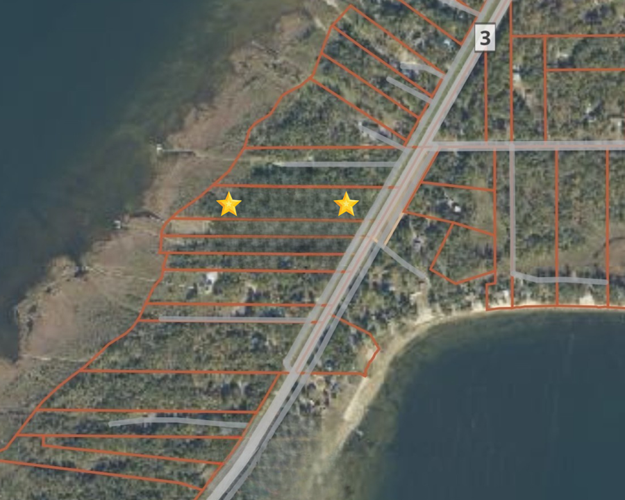 TBD Bulrush Drive, Merrifield, MN 56465 - #3