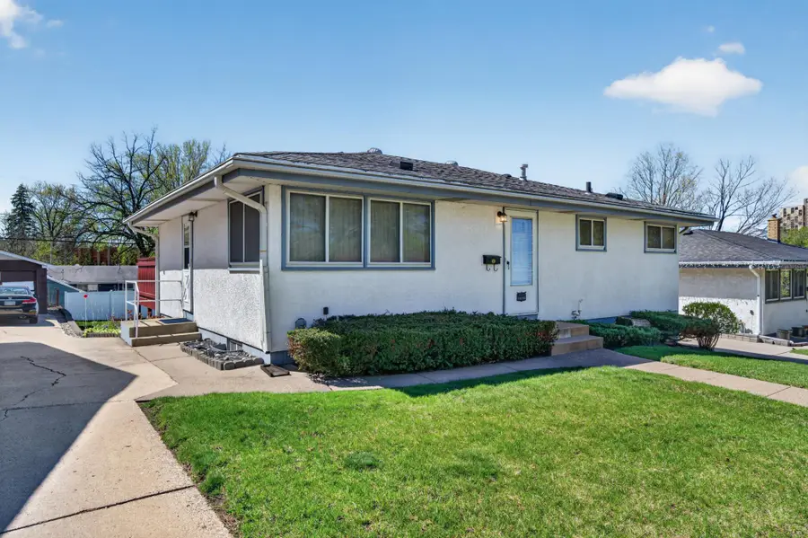 1456 Wilson Avenue, Saint Paul, MN 55106 - #2
