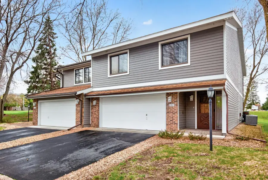 9367 Nesbitt Road, Bloomington, MN 55437 - #2