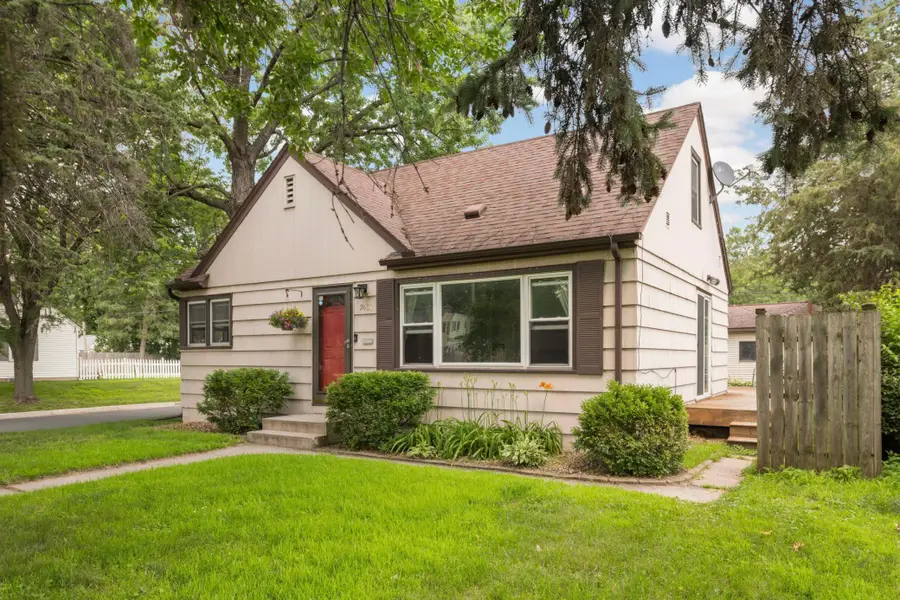 7401 Russell Avenue S, Richfield, MN 55423 - #3