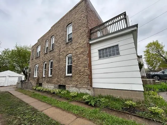 712 6th Street Ne, Minneapolis, MN 55413 - #2