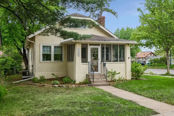 4200 Oakland Avenue, Minneapolis, MN 55407