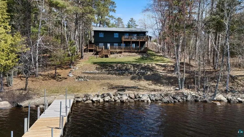 1579 Mckinley Park Acres Road, Tower, MN 55790 - #1