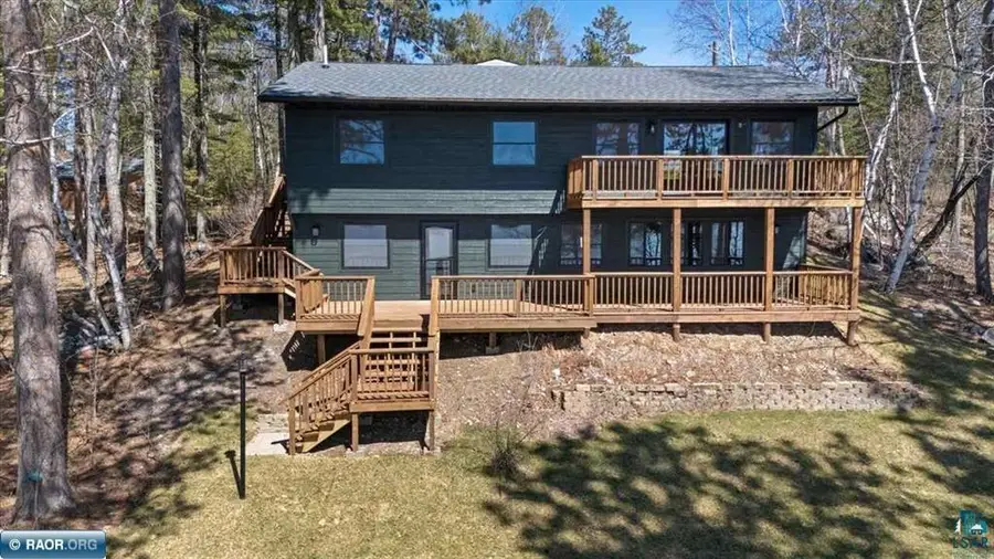 1579 Mckinley Park Acres Road, Tower, MN 55790 - #2
