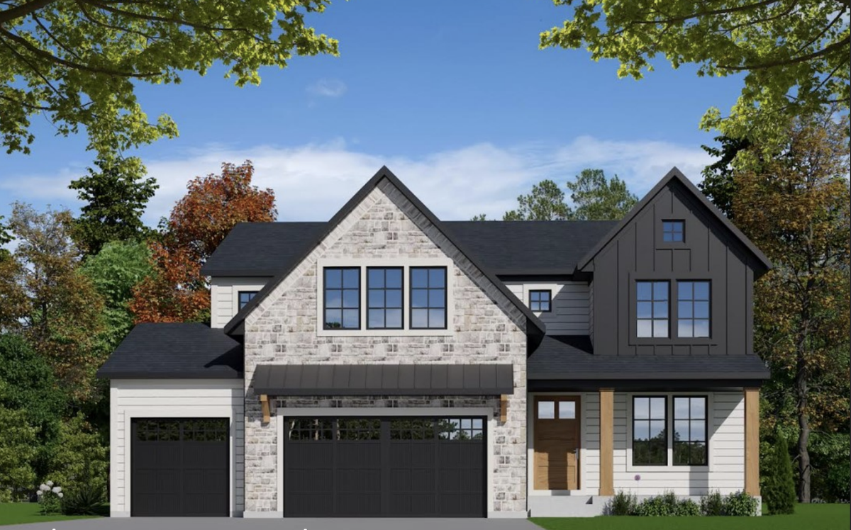 6108 Chowen Avenue S, Edina, MN 55410 - #1