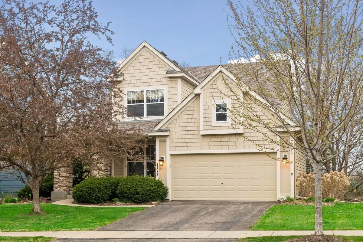 1174 Savanna Trail, Victoria, MN 55386 - #1