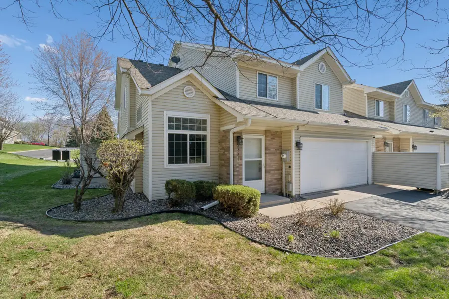 8981 Spring Lane, Woodbury, MN 55125 - #3