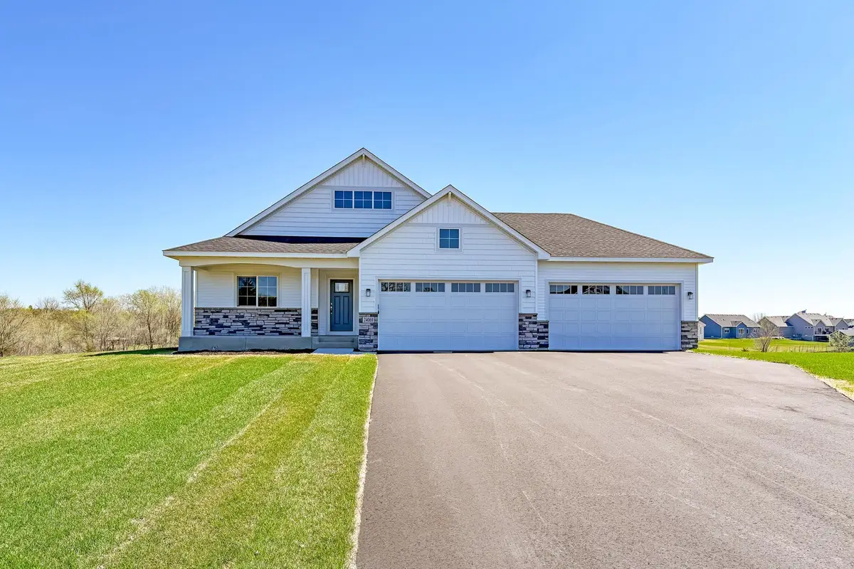 24069 187th Street Nw, Big Lake, MN 55309 - #1