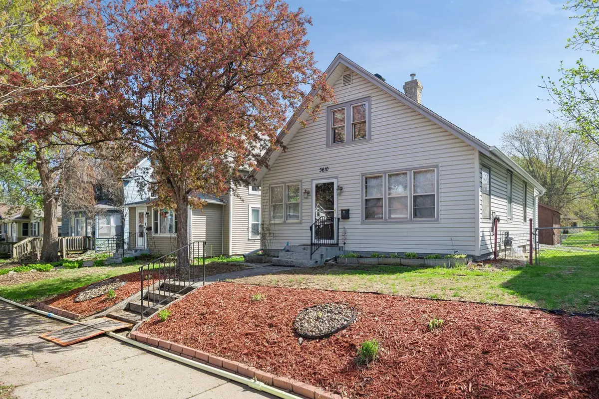 3610 Aldrich Avenue N, Minneapolis, MN 55412 - #1