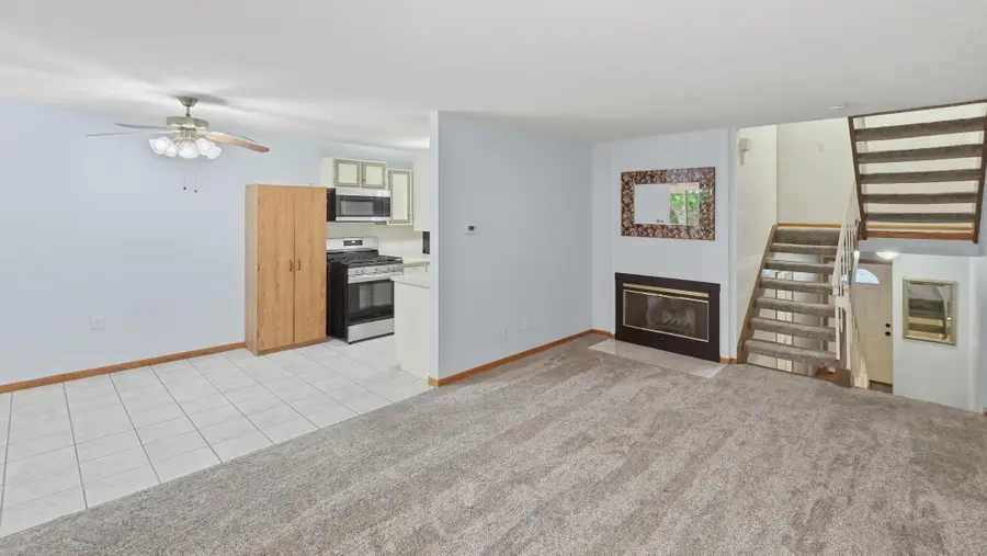 3214 Valley Ridge Drive, Eagan, MN 55121 - #2