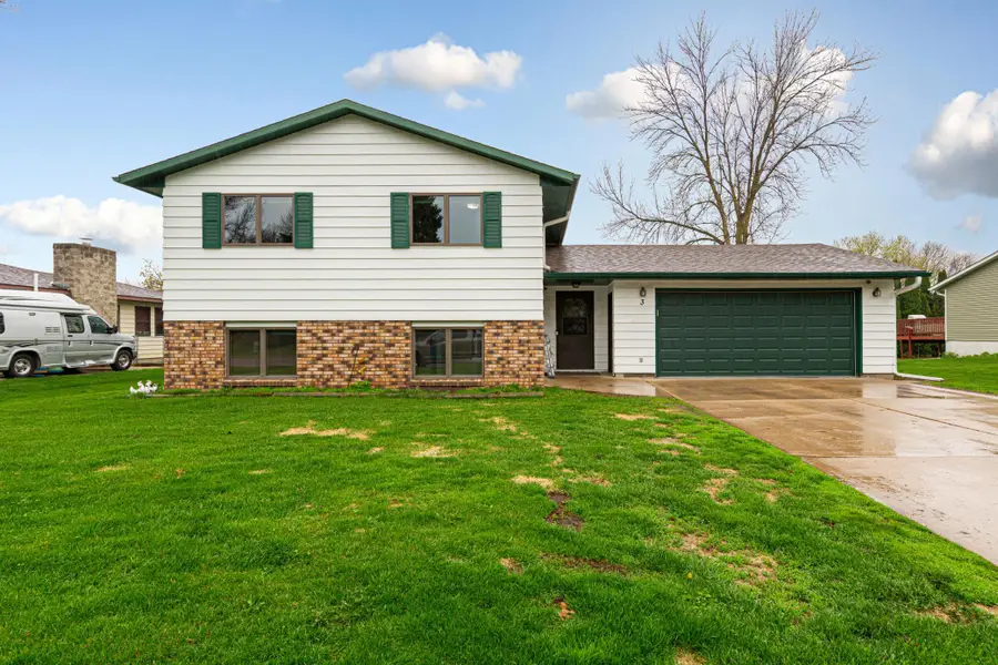 3 Saint Marks Bay, Faribault, MN 55021 - #2