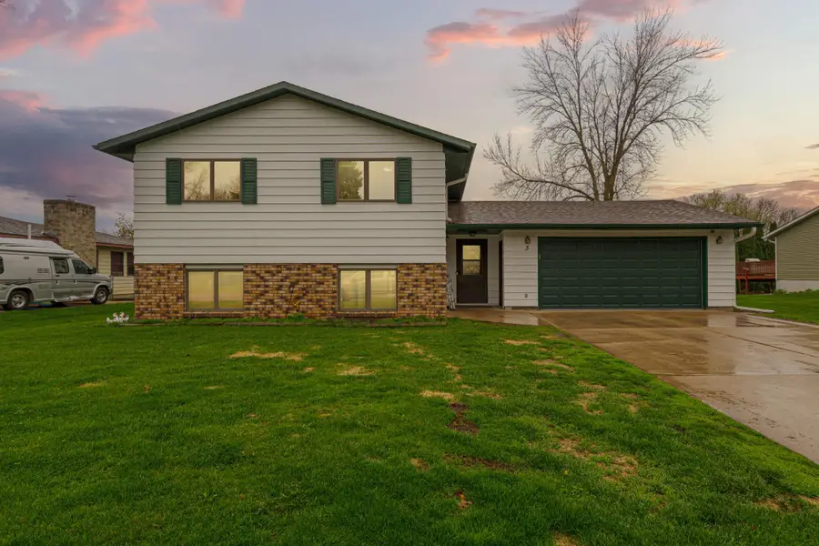 3 Saint Marks Bay, Faribault, MN 55021 - #3