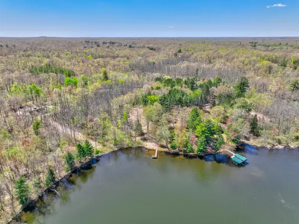 0 Ranch Road, Stone Lake, WI 54876