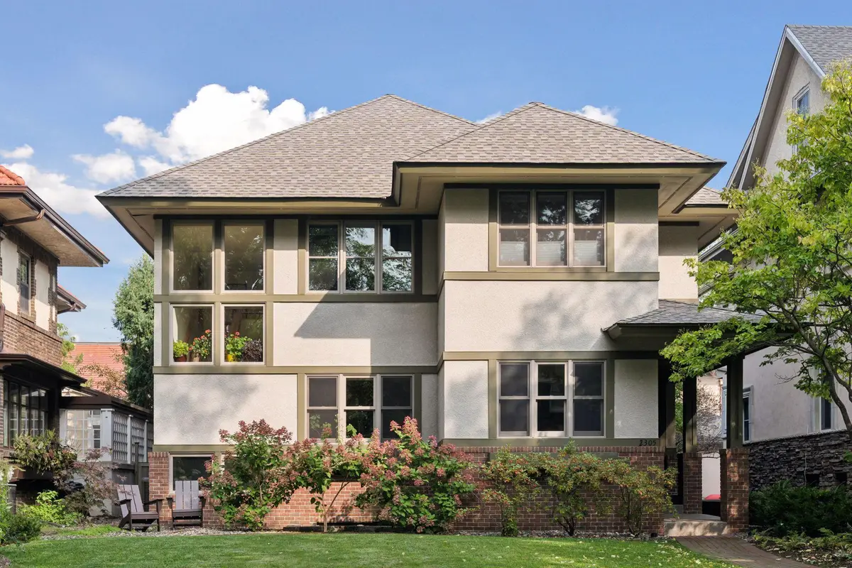 2305 Newton Avenue S, Minneapolis, MN 55405 - #1