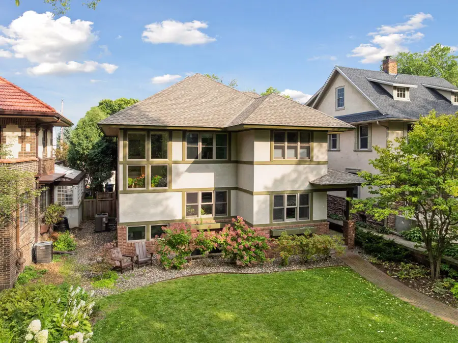 2305 Newton Avenue S, Minneapolis, MN 55405 - #3
