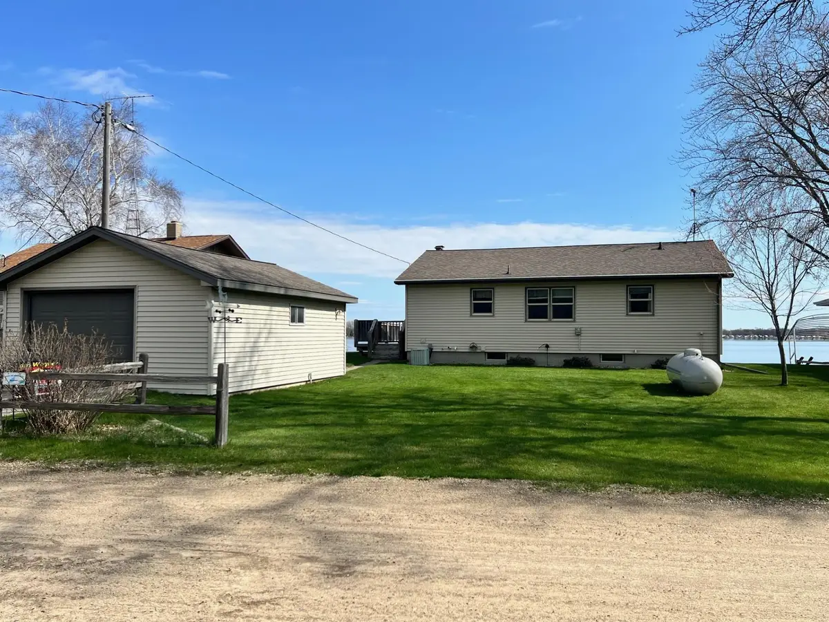 21620 Fin Trail, Osakis, MN 56360 - #1