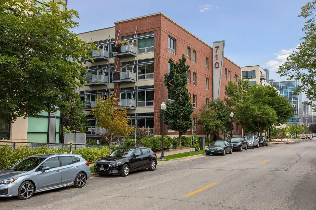 710 N 4th Street #W210, Minneapolis, MN 55401 - #1