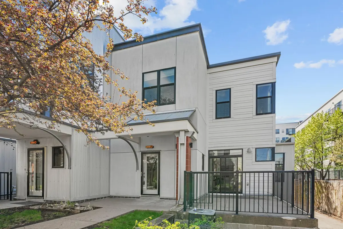 2818 Aldrich Avenue S #105, Minneapolis, MN 55408 - #1