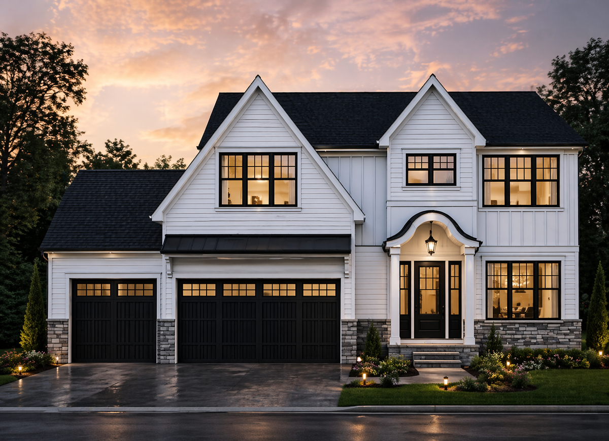 4624 Concord Terrace, Edina, MN 55424 - #1