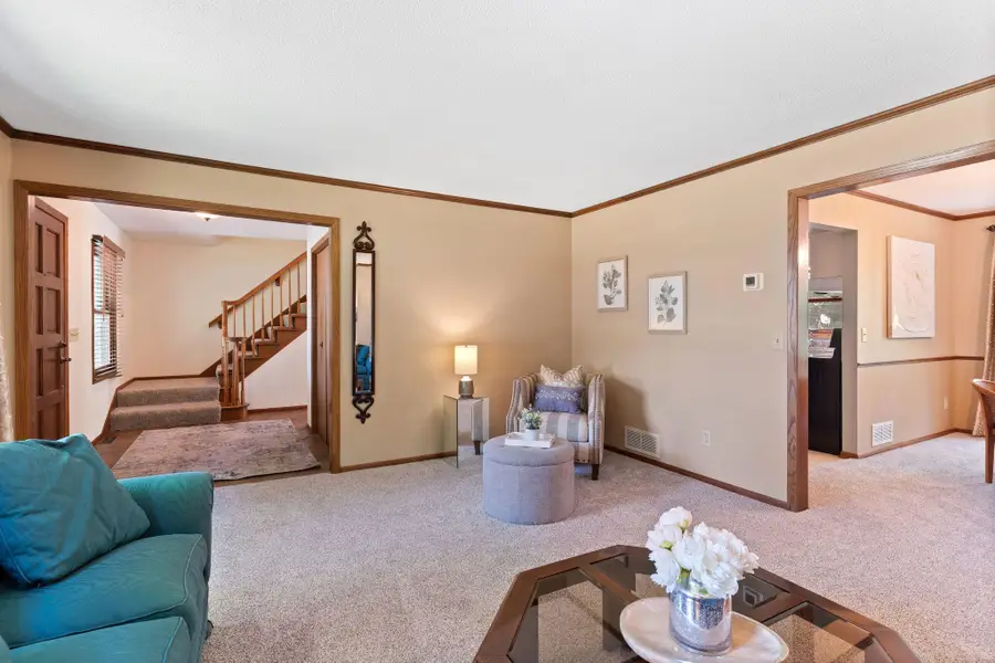 5855 Arthur Street Ne, Fridley, MN 55432 - #2