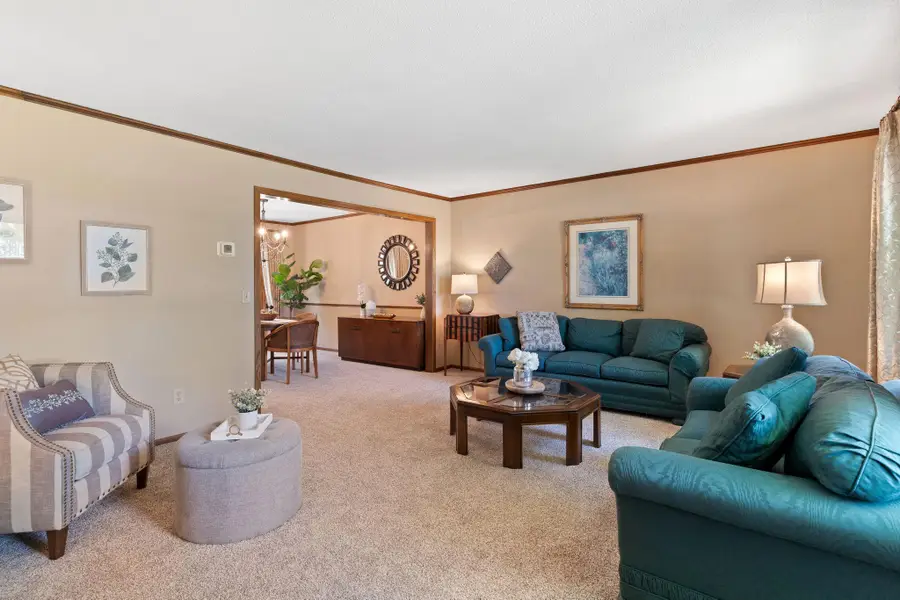 5855 Arthur Street Ne, Fridley, MN 55432 - #3