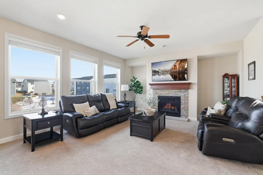9834 Glacial Valley Alcove, Woodbury, MN 55129 - #3