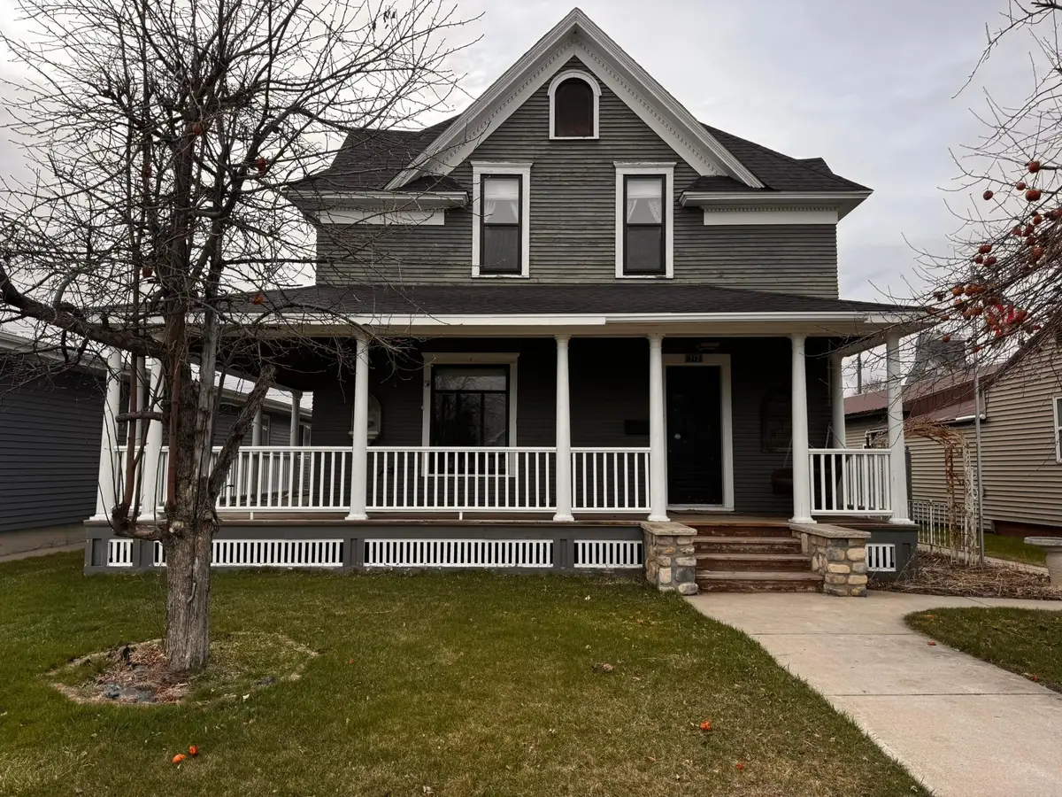 712 Burke Avenue, Harvey, ND 58341 - #1
