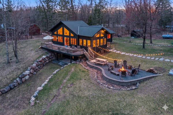 29316 Pardun Road, Danbury, WI 54830
