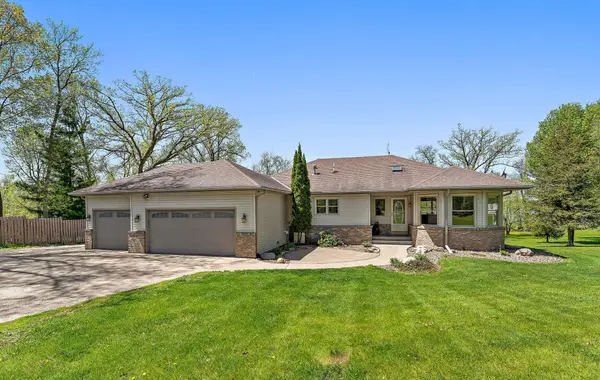 47792 Blue Heron Trail, Rush City, MN 55069