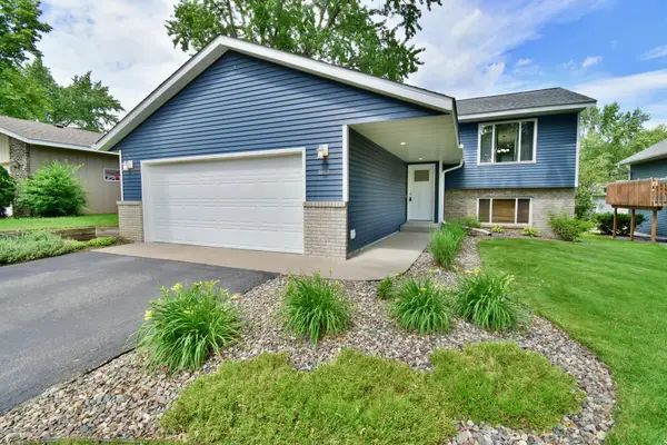862 3rd Avenue N, Sauk Rapids, MN 56379